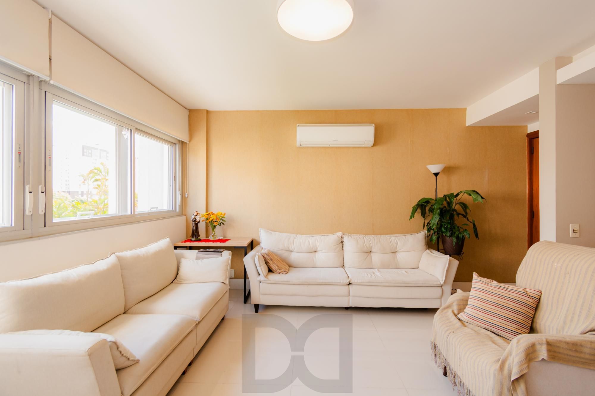 Apartamento 2 quartos, elevador e 1 vaga de garagem no Bairro Auxiliadora Poa. — foto 14