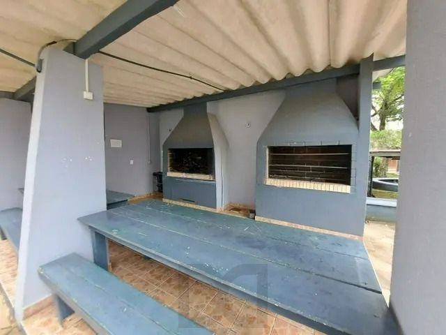 Apartamento de 3 dormitórios no bairro Jardim Itu em Porto Alegre — foto 17