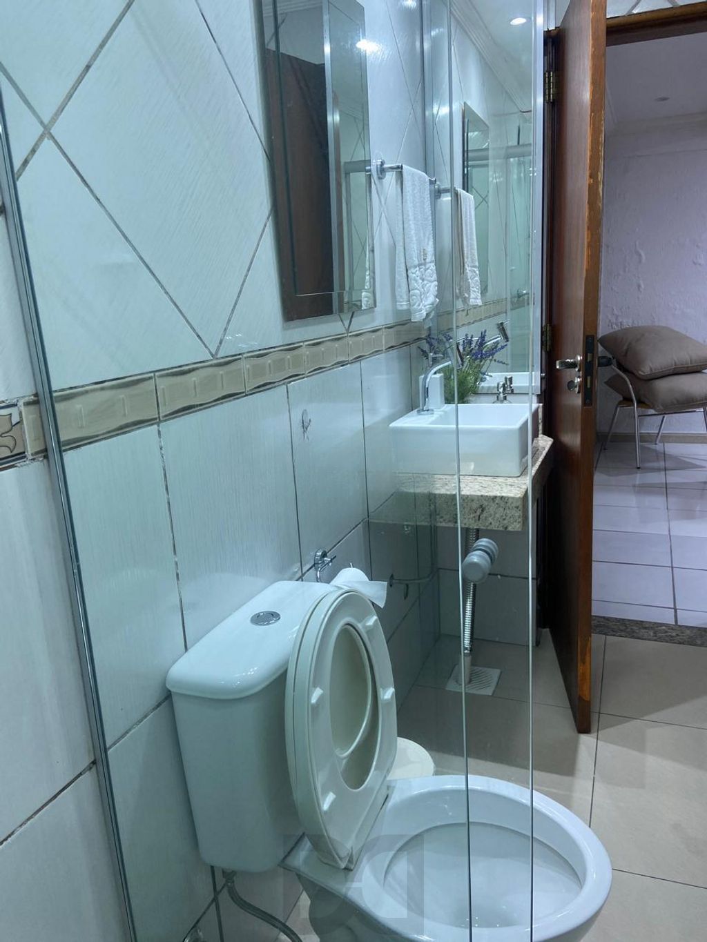 Casa em Condomínio à venda com 3 quartos no bairro Nonoai — foto 29
