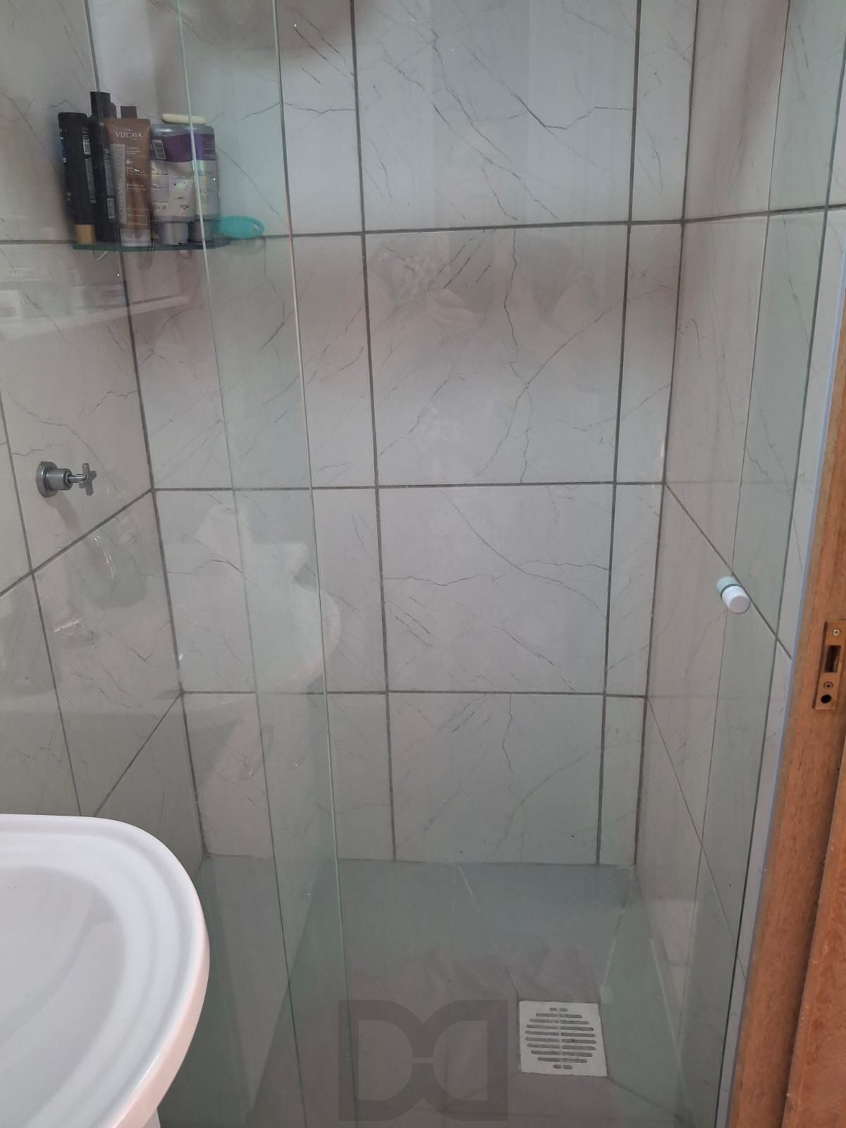 Apartamento de 1 quarto Humaitá em frente ao Atacadão Porto Alegre — foto 18