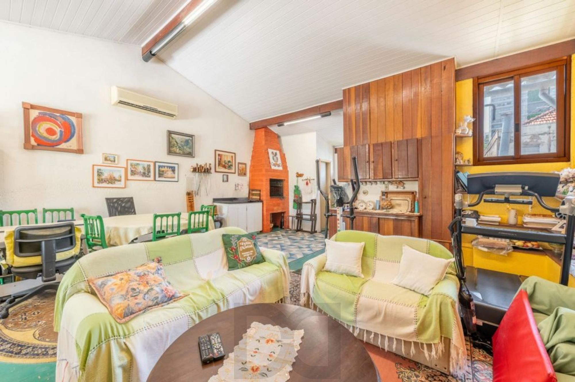 Casa 3 quartos, 2 suítes, 3 vagas no Rio Branco — foto 14