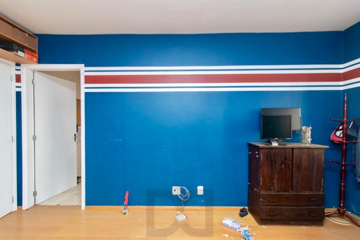 Apartamento 1 dormitório JK Bairro Teresópolis Porto Alegre — foto 4