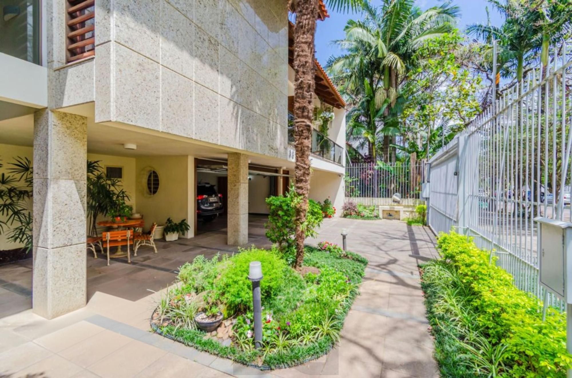 Casa à venda no Jardim Lindóia com piscina e 6 vagas — foto 42