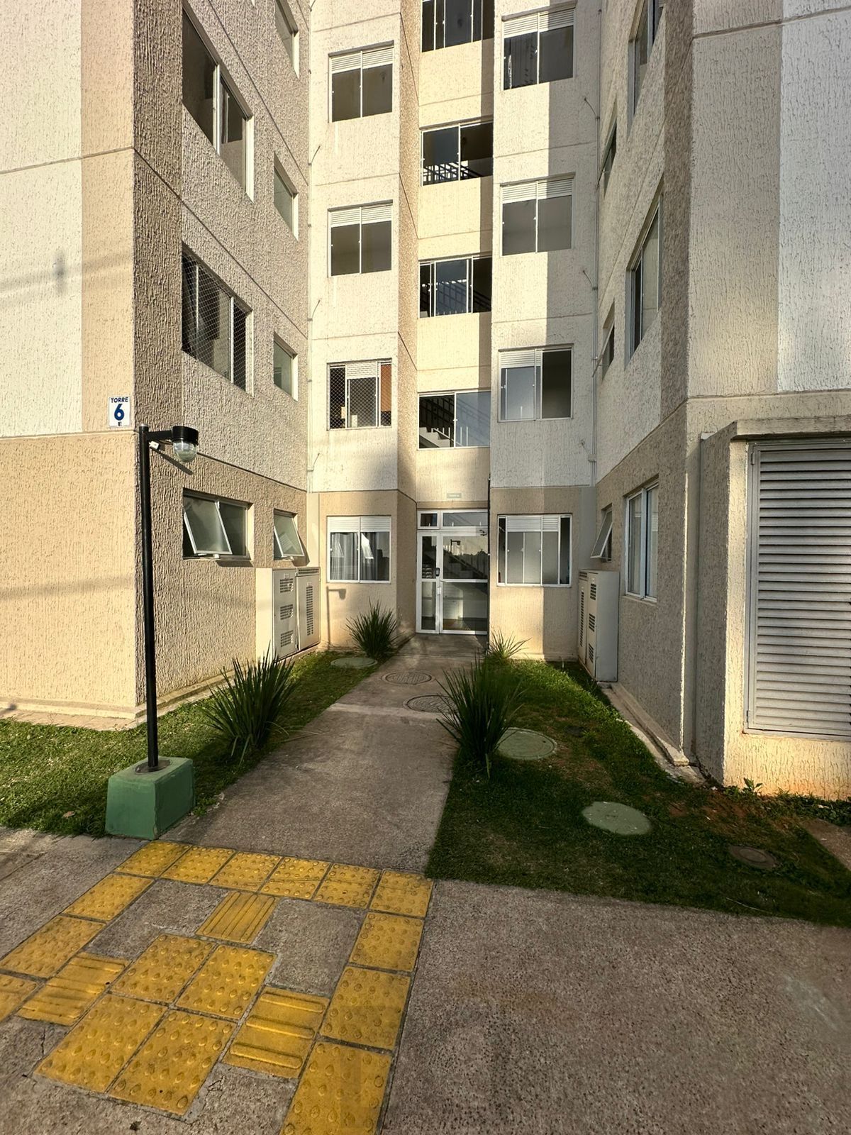 Apartamento 2 dormitórios com 1 vaga Bairro Rubem Berta Porto Alegre — foto 24