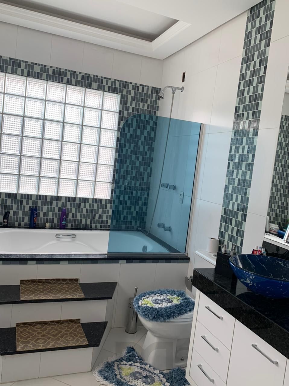 Casa em Condomínio com 3 quartos, 1 suíte e 288m² à venda no Ecoville. — foto 14