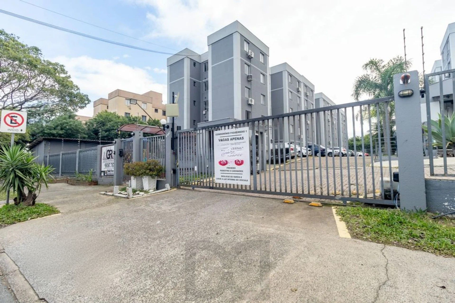 Apartamento com 2 quartos, vaga e portaria 24 hrs no bairro Rubem Berta — foto 29