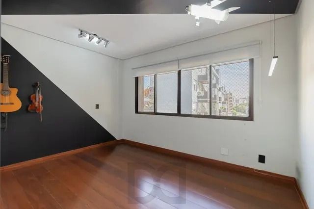 Apartamento 3 dormitórios e 3 vagas de garagem bairro Auxiliadora Poa. — foto 2