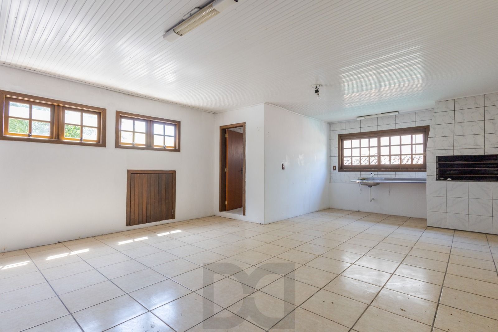 Casa 3 quartos, com vaga e terraço no bairro Jardim São Pedro — foto 14