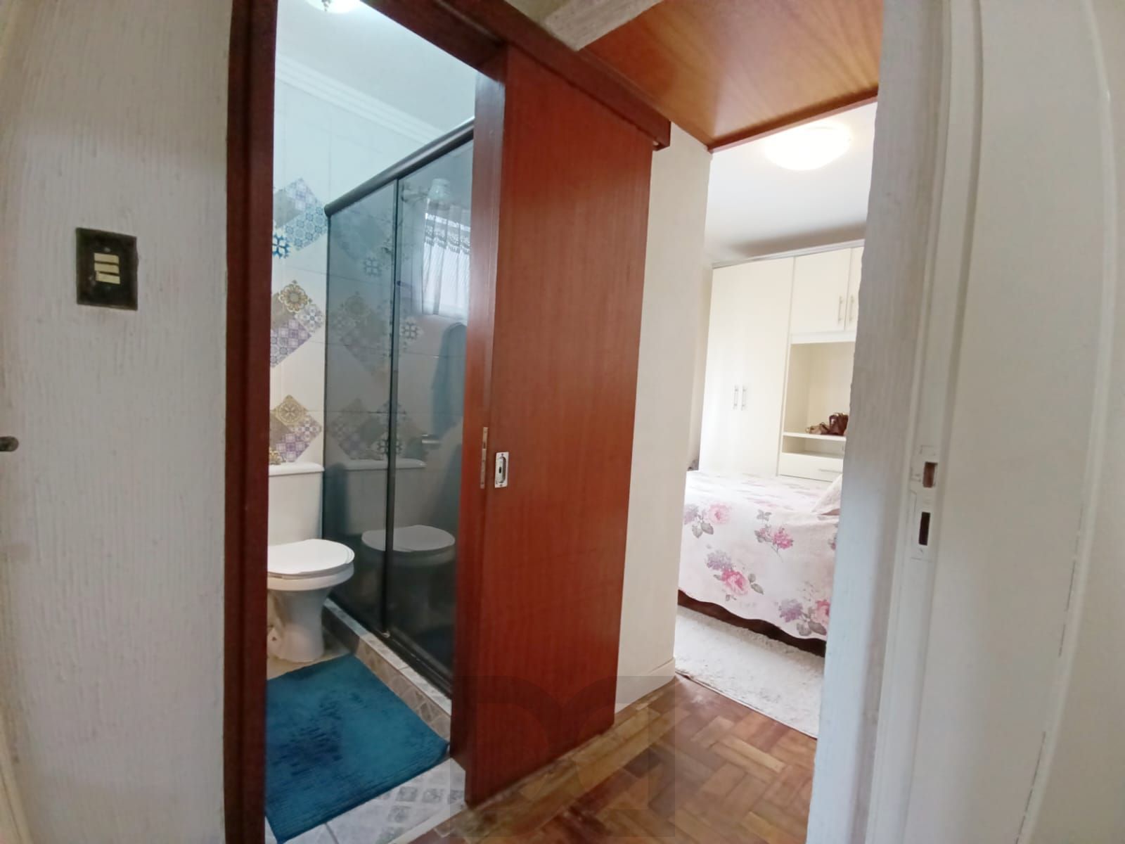 Cobertura de 2 quartos, 2 banheiros no bairro Jardim Europa. — foto 17