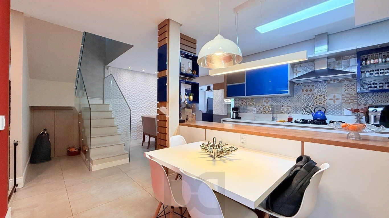 Casa em condomínio 3 dormitórios, 1suíte, 2 vagas, 186m² privativos no Ecoville. — foto 8