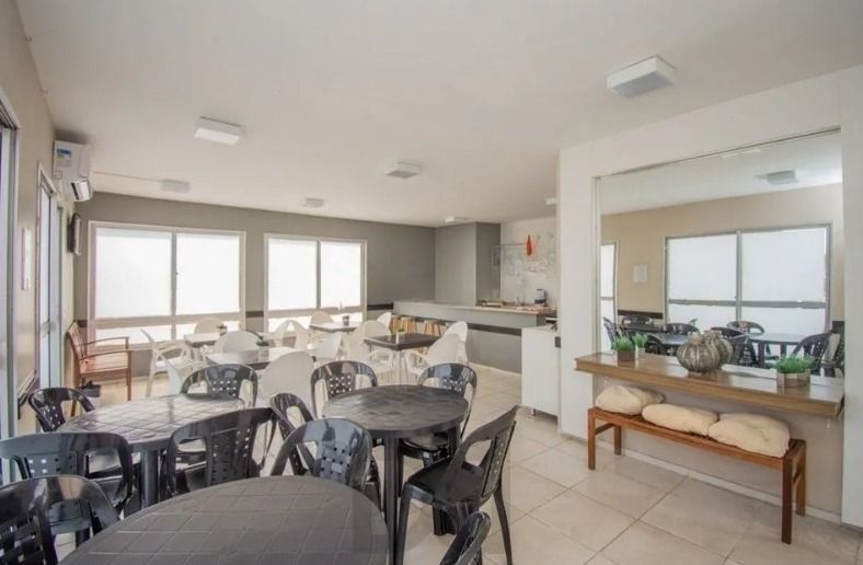 Apartamento semi mobiliado 2 quartos e 1 vaga no bairro Sarandi — foto 23