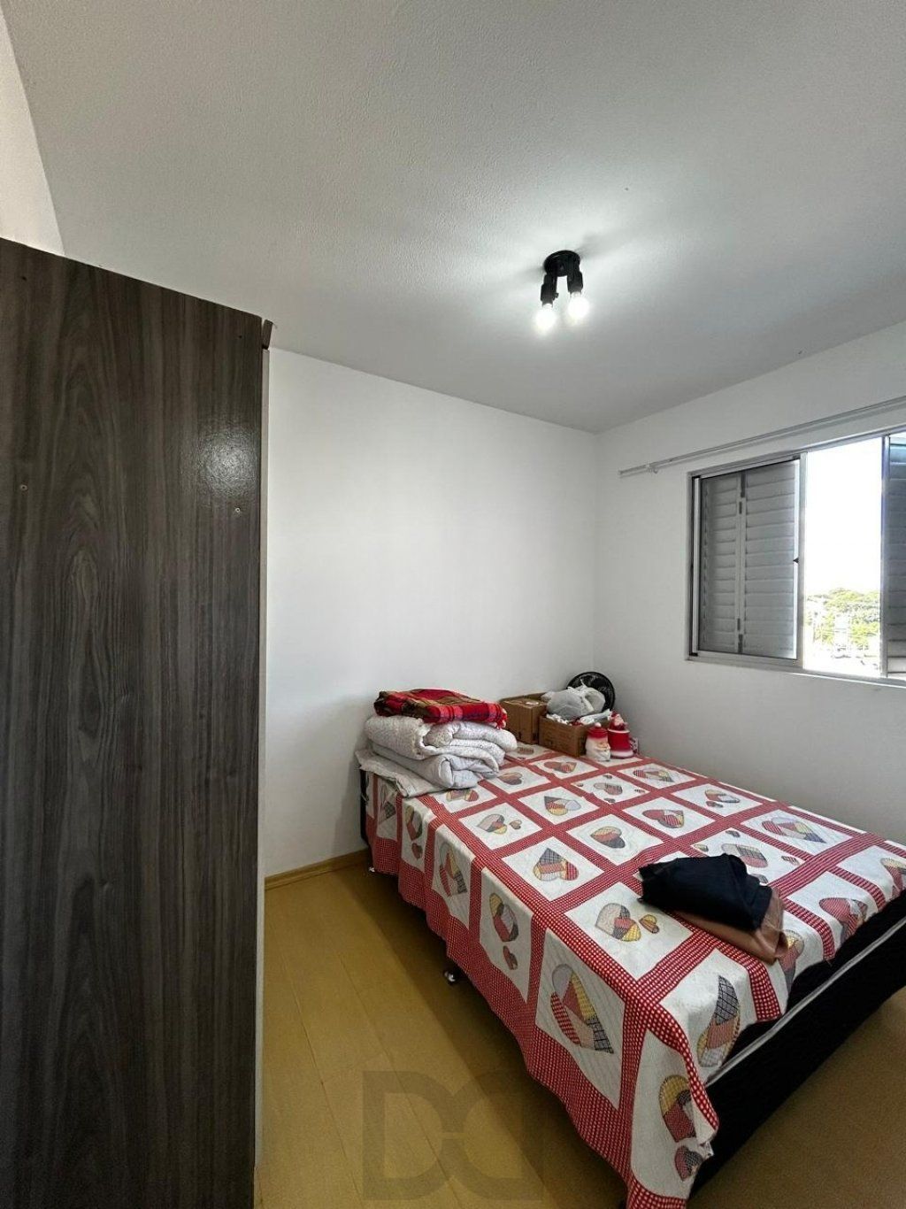Apartamento de 2 quartos, elevador e 1 vaga no bairro Sarandi — foto 8