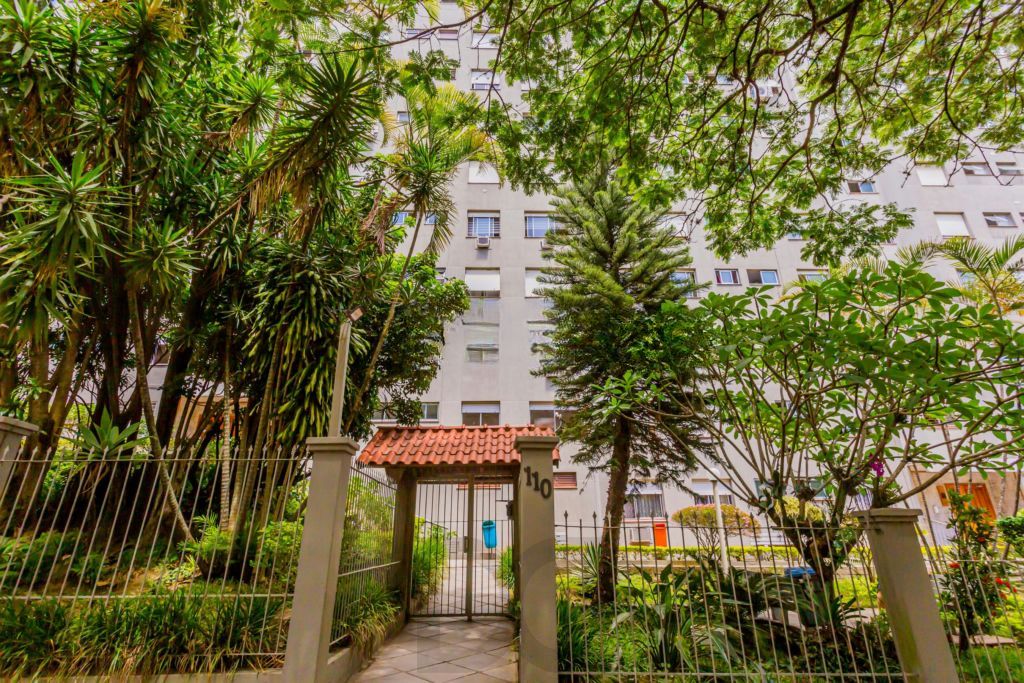 Apartamento de 3 quartos, elevador e 1 vaga no bairro Jardim Sabará — foto 35