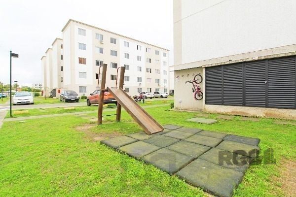 Apartamento 2d com vaga escriturada e infra Jardim Leopoldina — foto 45