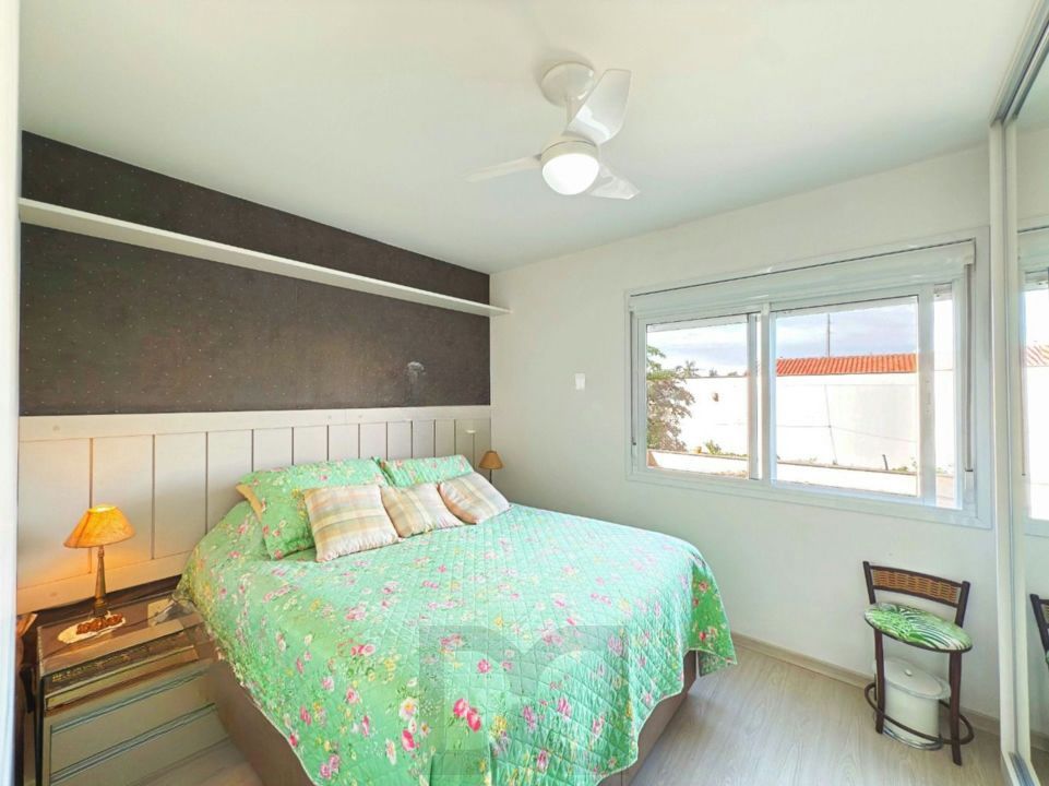 Apartamento com 3 quartos, 2 vagas, piscina e elevador Cristo Redentor — foto 11