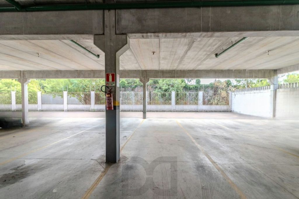 Apartamento 2 dormitórios, 1 vaga e elevador no Morro Santana. — foto 16