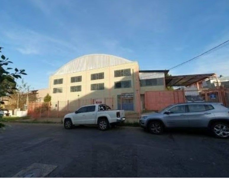 Pavilhão / Depósito com 1.280m² à venda na Landel de Moura no bairro Tristeza — foto 17