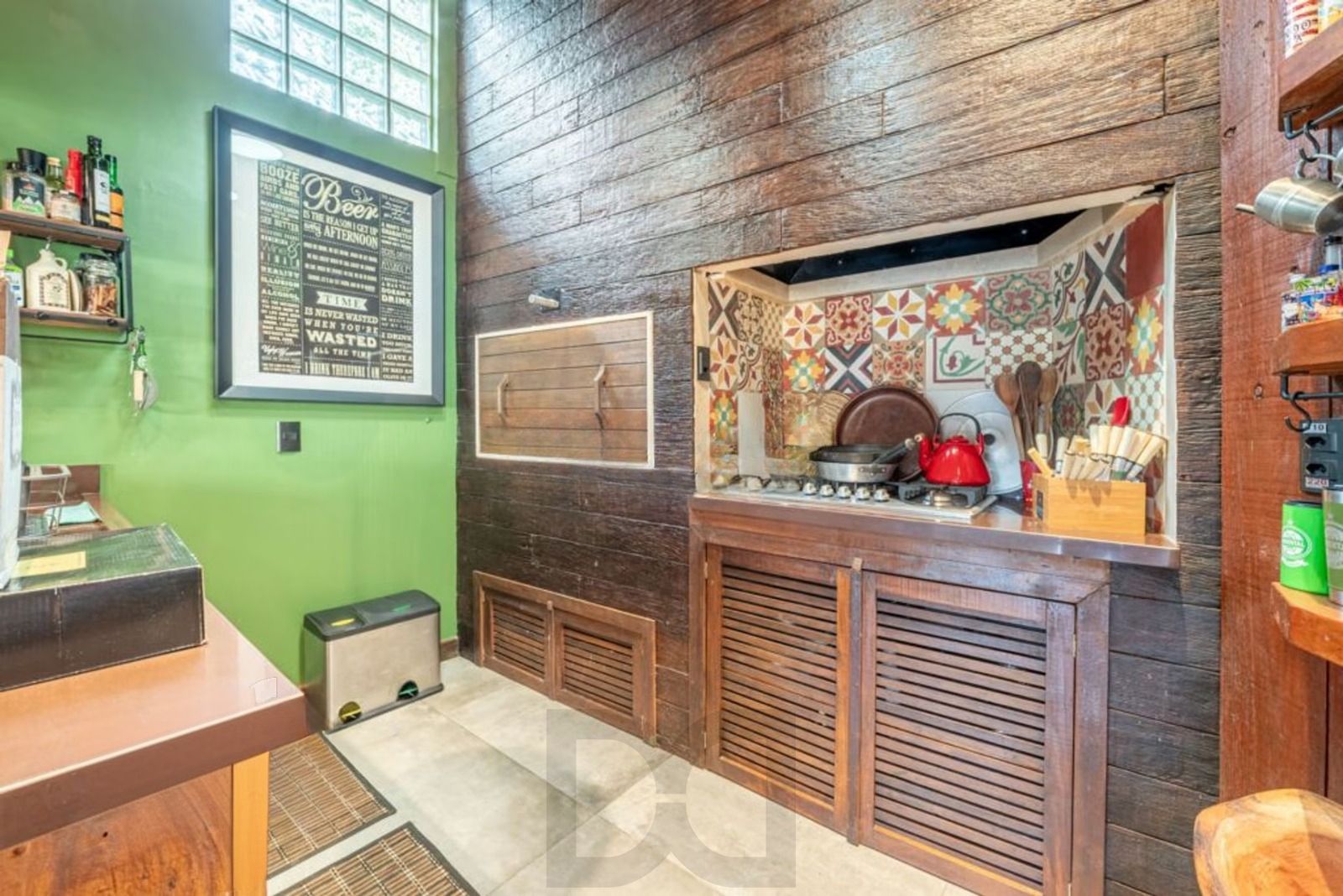 Casa em condomínio de 3 dormitórios no bairro Ipanema Porto Alegre. — foto 32