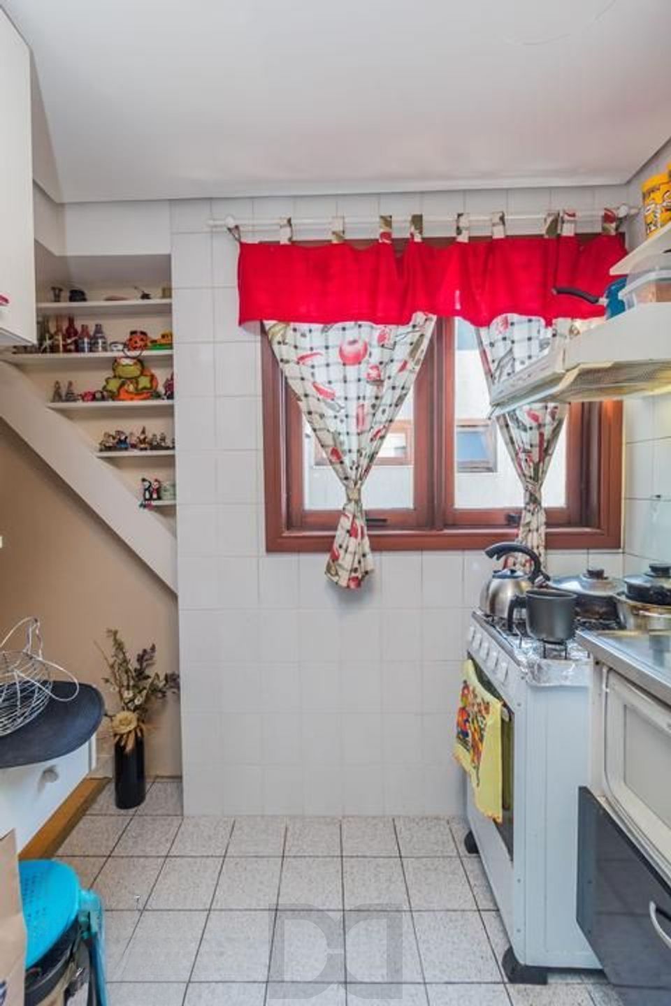 Apartamento de 1 dormitório e elevador no bairro Cristo Redentor — foto 9