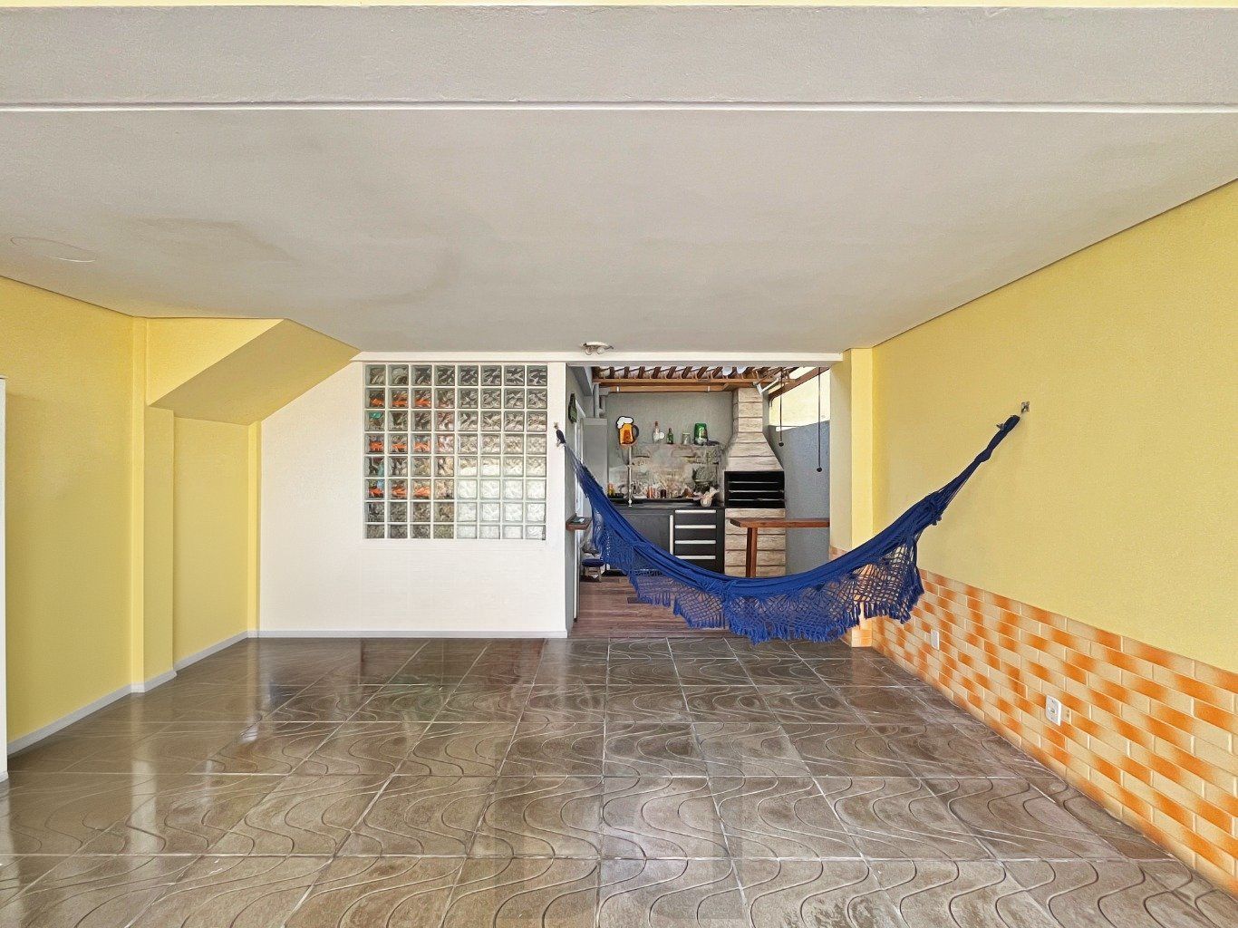 Casa com 3 quartos e 2 vagas em condomínio fechado no bairro Tristeza — foto 33