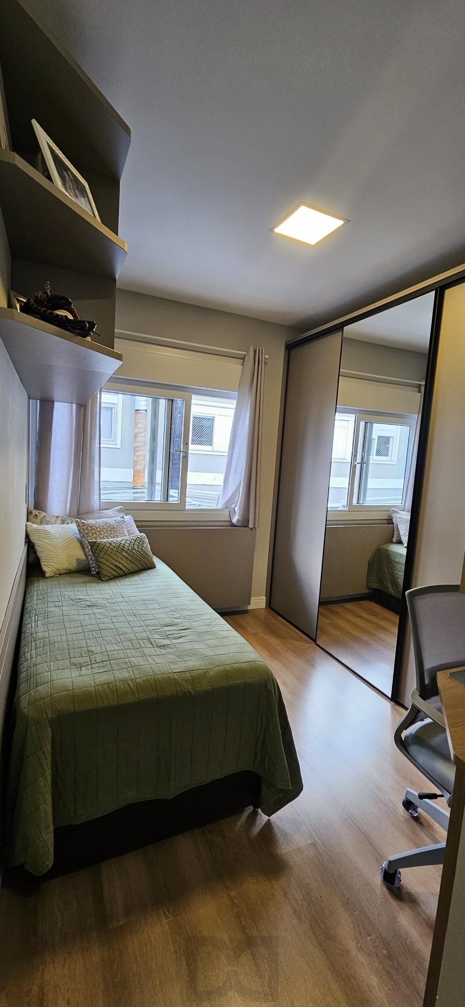 Casa em Condomínio com 3 quartos, 3 suítes, 2 vagas e 195m² no Jardim Carvalho. — foto 24