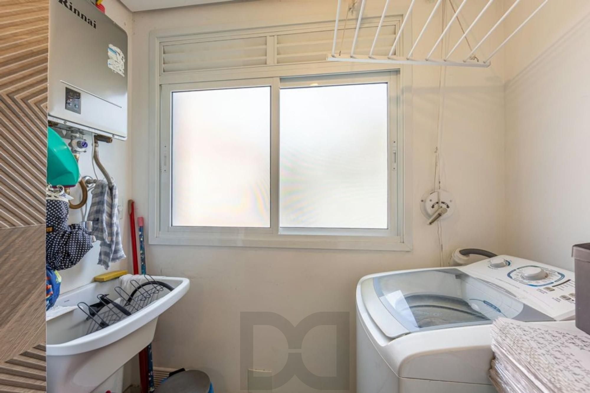 Apartamento 3 quartos, vaga, elevador e churrasqueira no bairro Petrópolis — foto 11