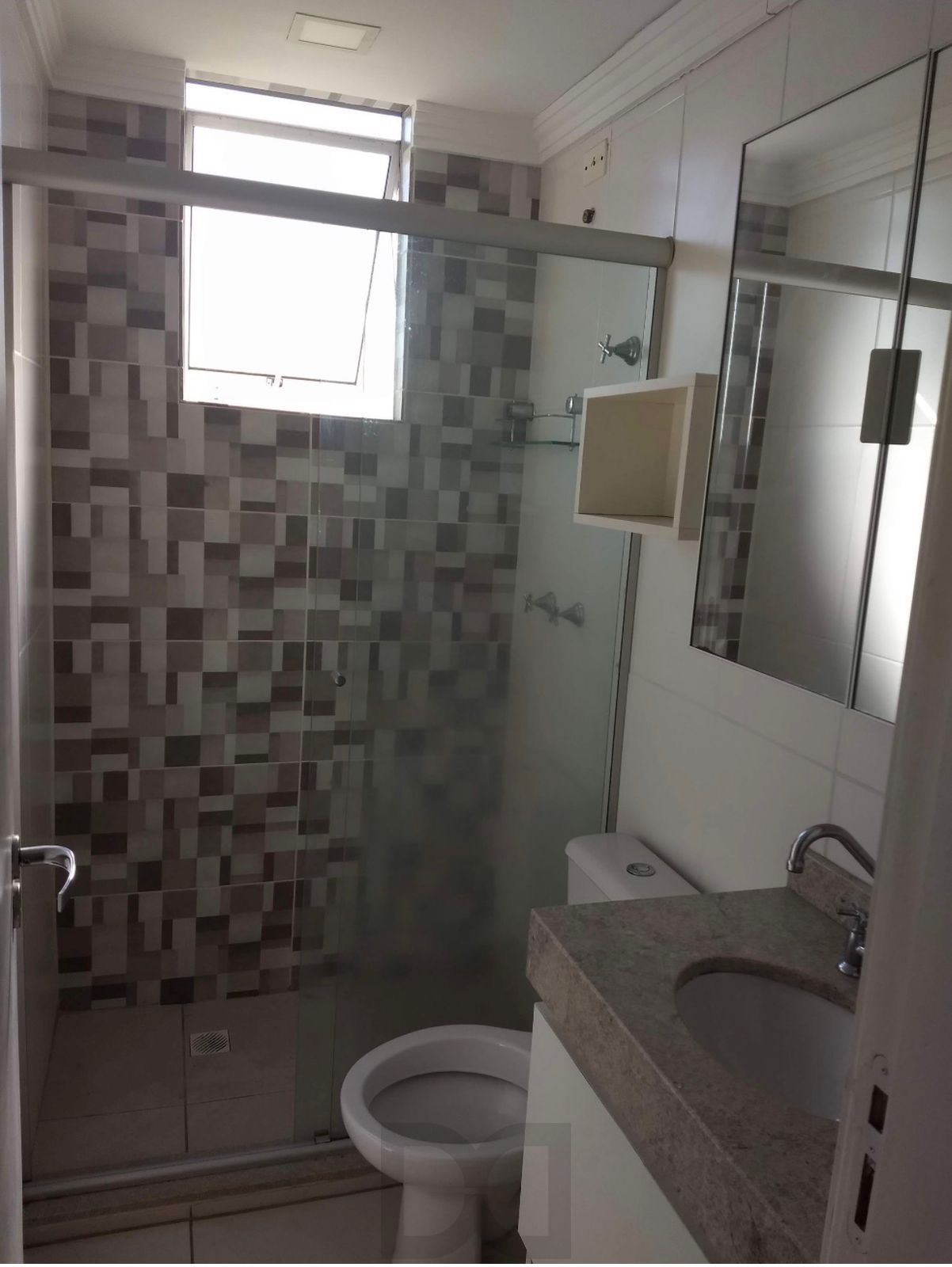 Apartamento 3 dormitórios com Suíte Semi Mobiliado com Vaga de Garagem — foto 19