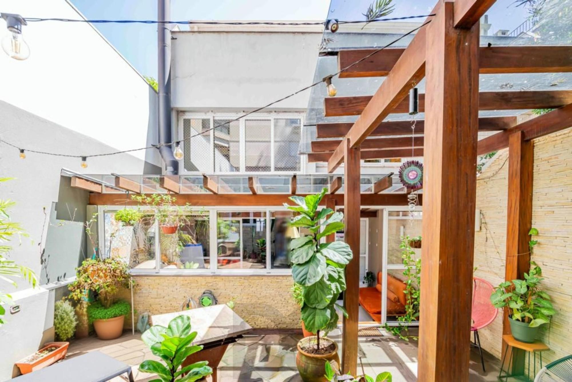 Apartamento garden com 2 quartos e 110m² à venda em Mont'serrat, — foto 38