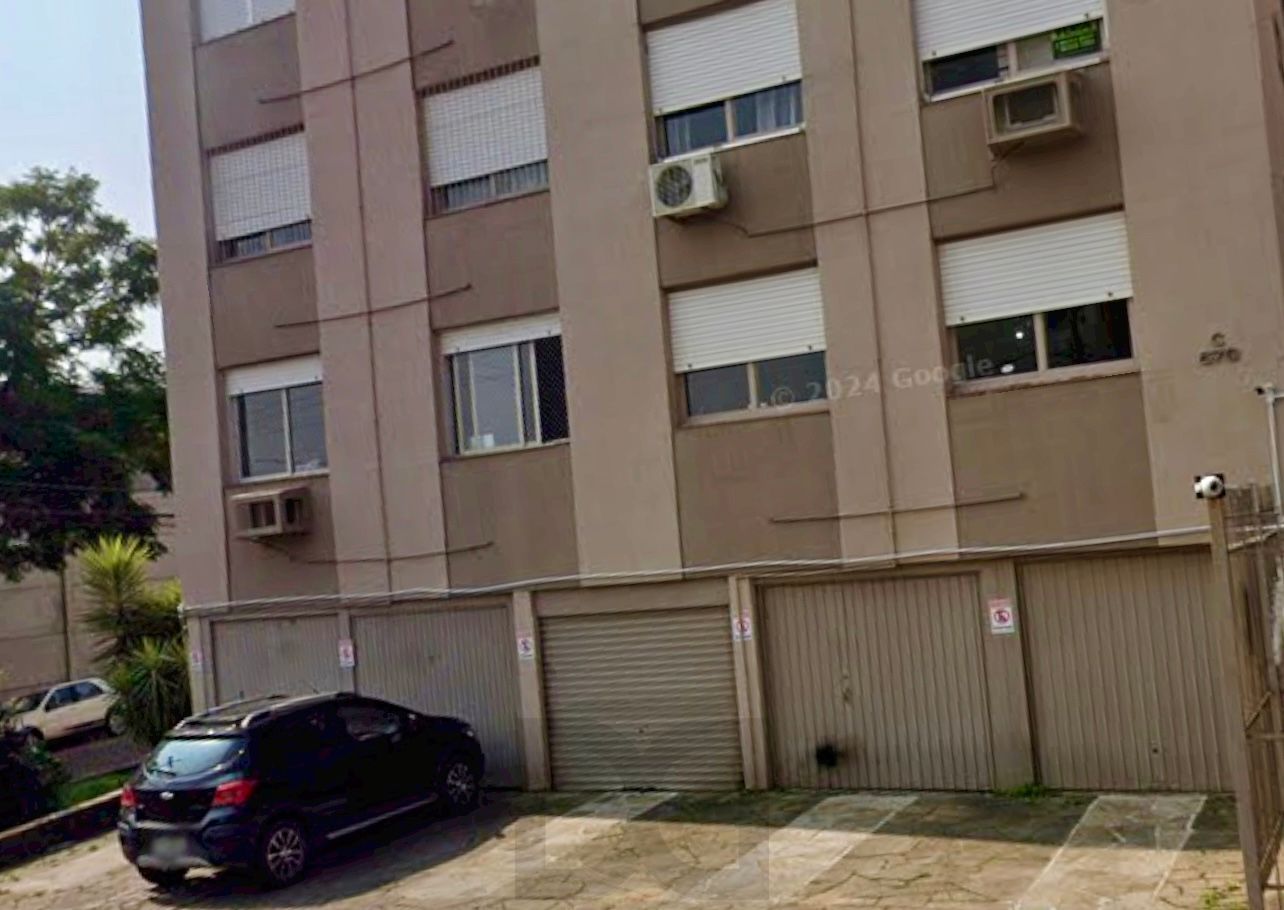 Apartamento com 2 quartos com closet à venda 1 vaga de garagem Elevador Sarandi — foto 37