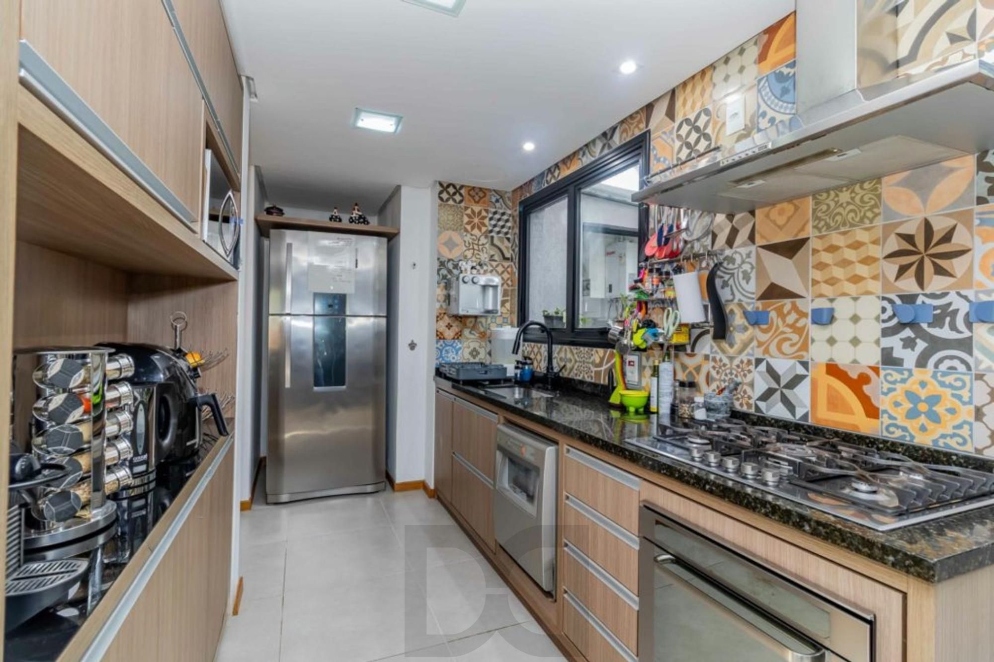 Casa em Condomínio à venda com 2 quartos 212 m² no Tristeza — foto 9