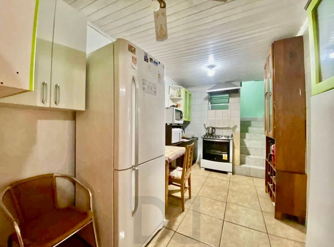 Casa com pátio 144m2 2 quartos com vaga Bairro Passo das Pedras Porto Alegre — foto 6