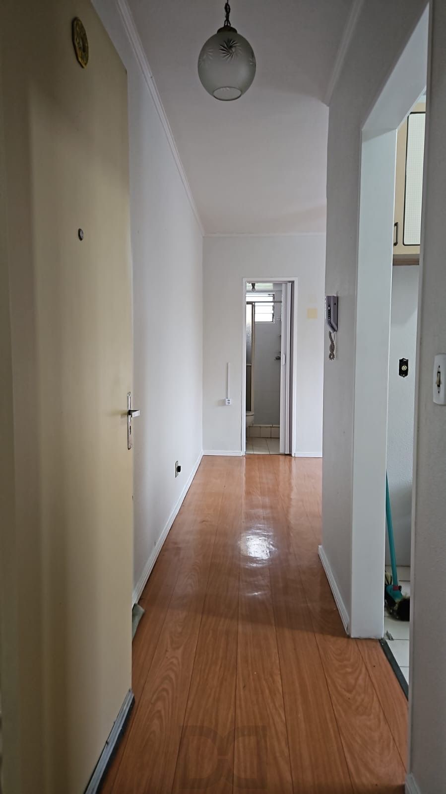 Apartamento 1 dorm Morro Santana em frente ao Gecepel Avenida Protásio — foto 32
