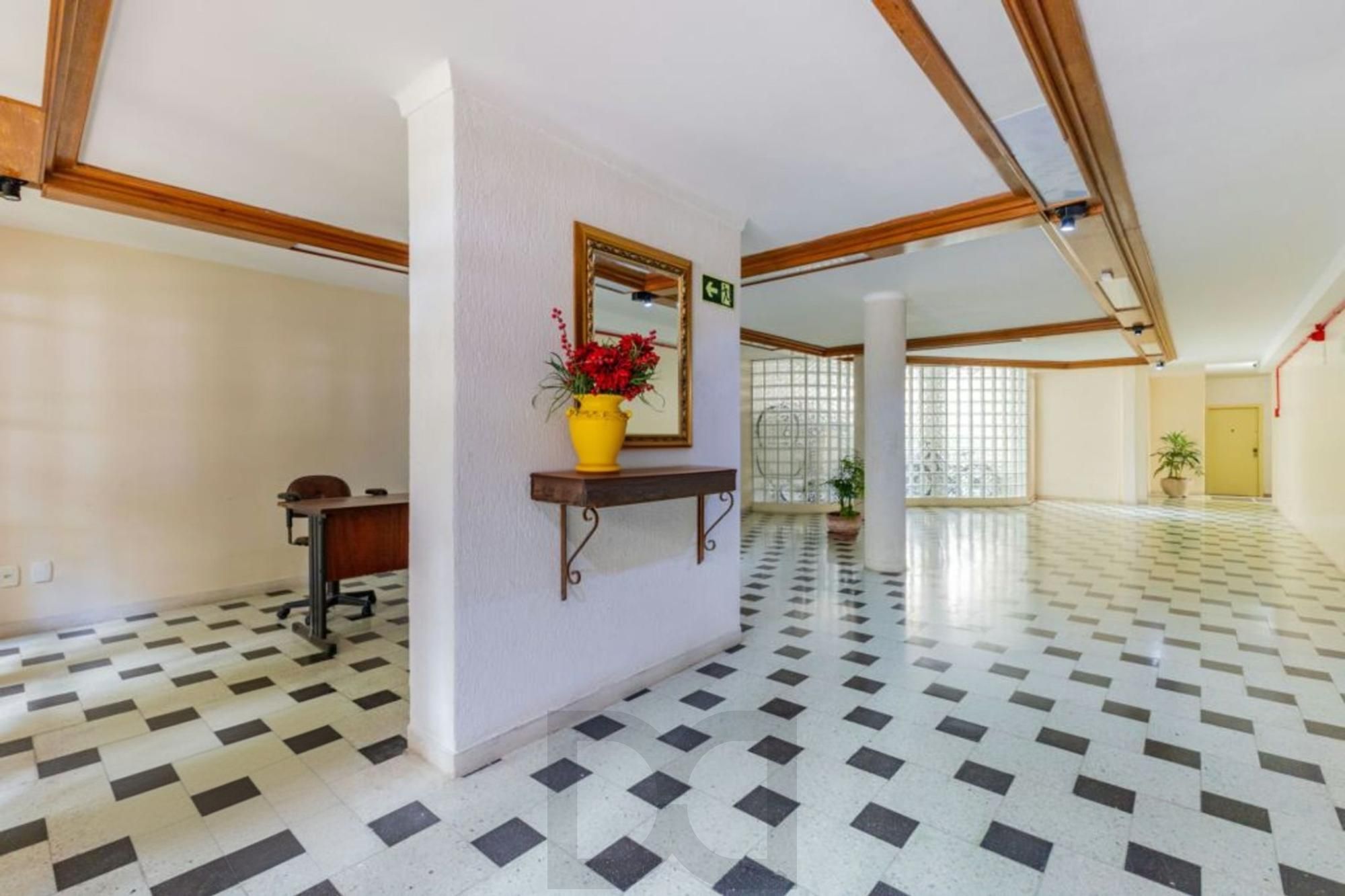 Apartamento Térreo, 3 quartos e varanda separada no bairro Rio Branco — foto 27