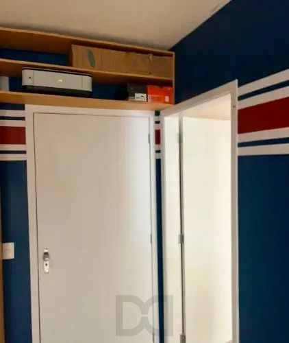 Apartamento 1 dormitório JK Bairro Teresópolis Porto Alegre — foto 11