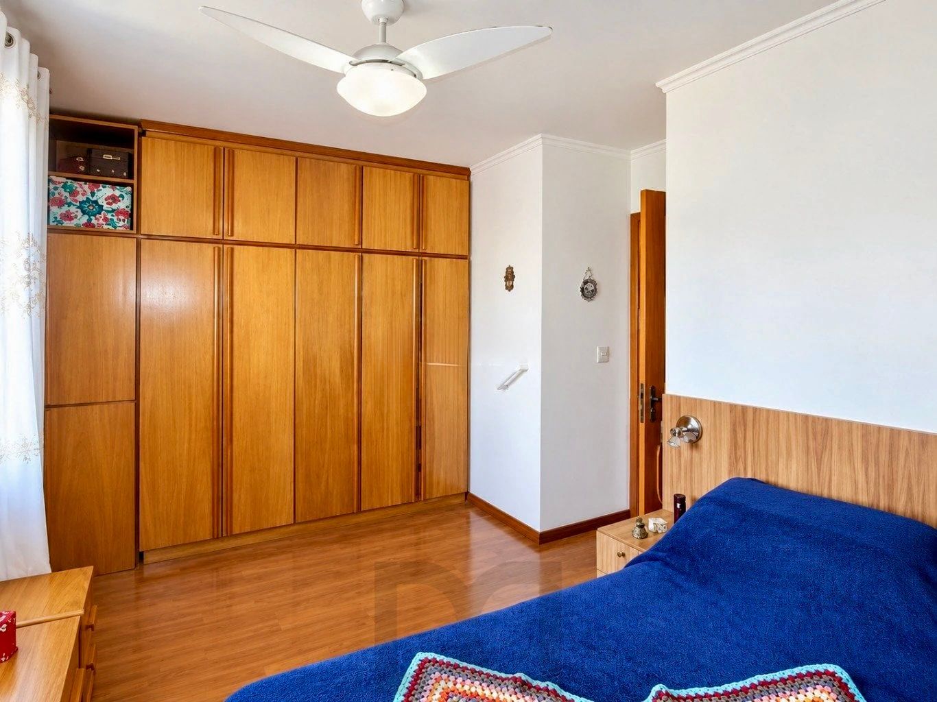 Apartamento mobiliado de 2 dormitórios com sacada churrasqueira, elevador vaga — foto 30
