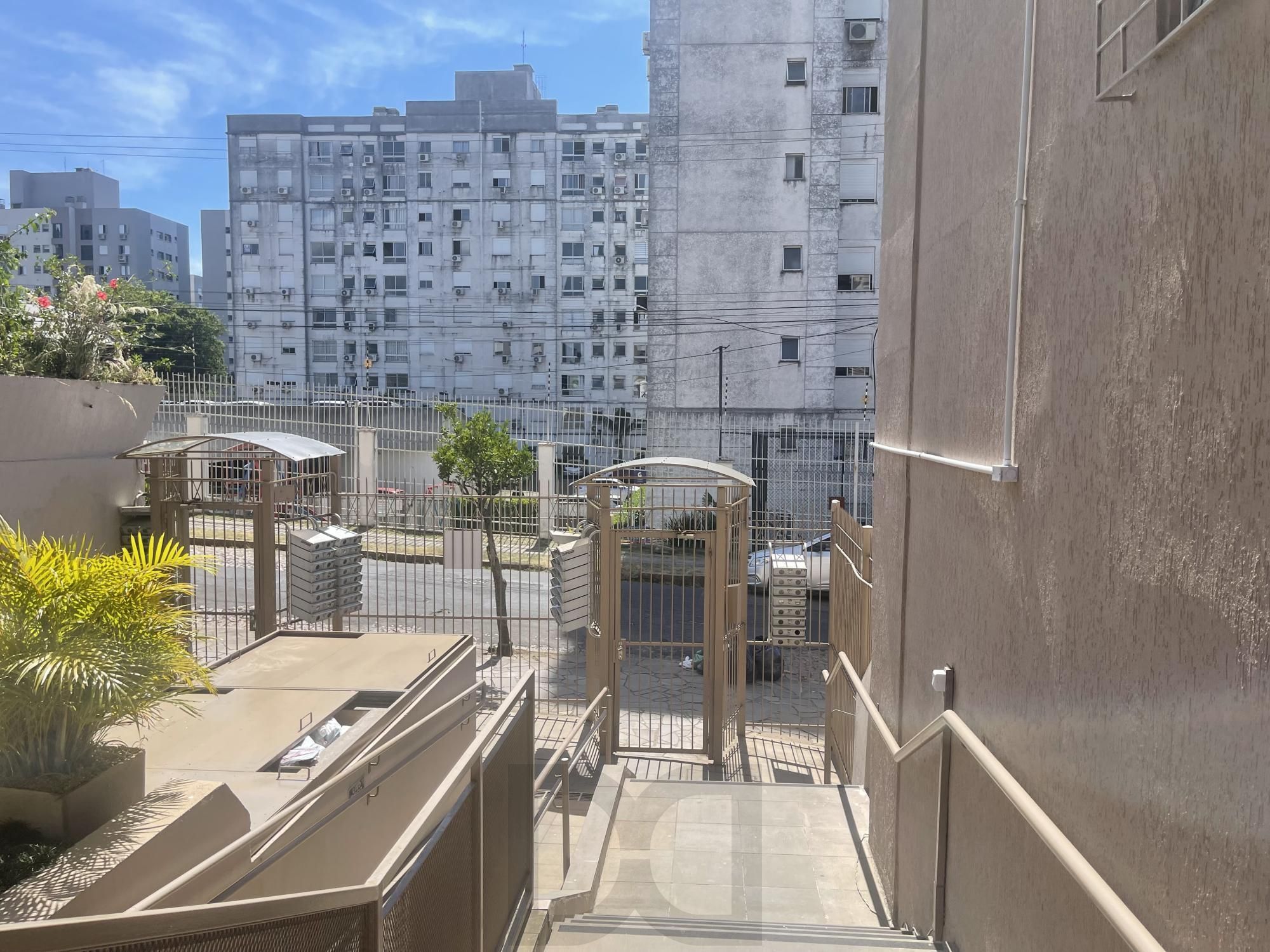 Apartamento com 2 quartos com closet à venda 1 vaga de garagem Elevador Sarandi — foto 23