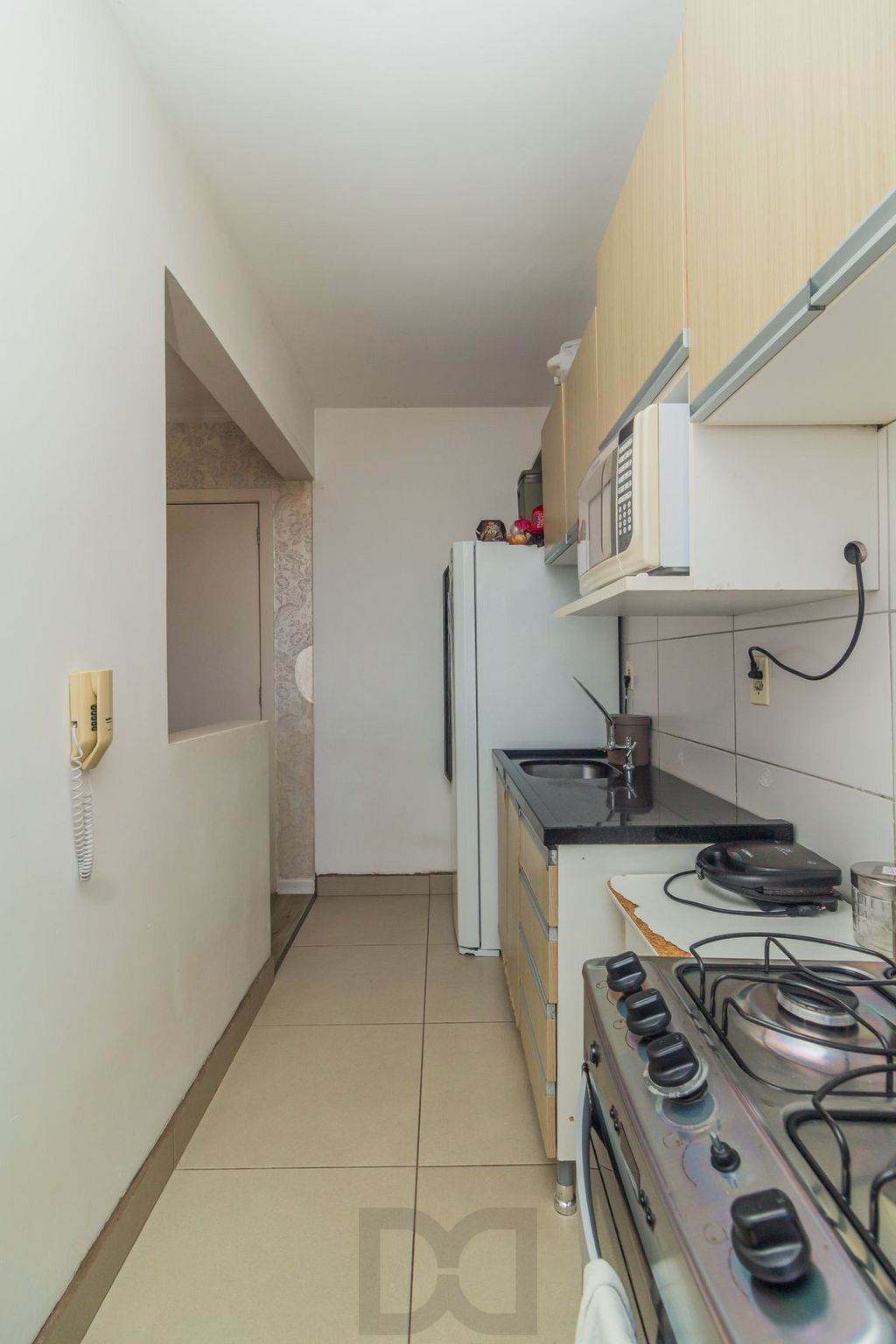 Apartamento com 2 quartos e 1 vaga de garagem no Bairro Sarandí — foto 10
