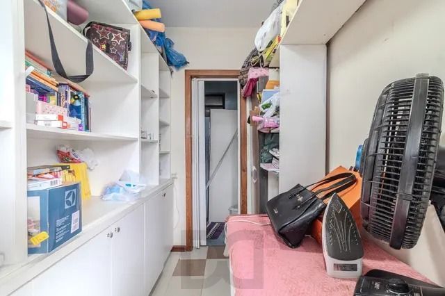 Apartamento de 3 quartos e 1 vaga de garagem no bairro Mont'Serrat em Poa. — foto 17