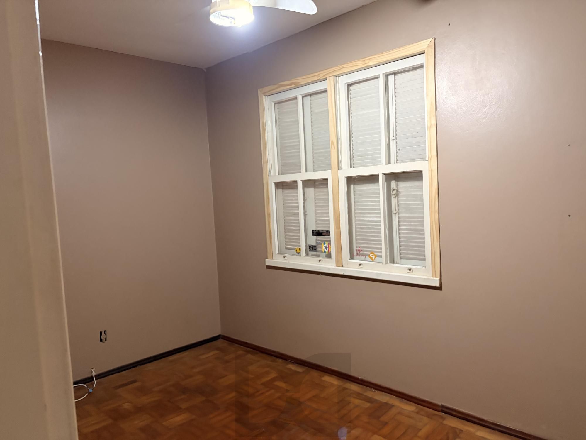 Apartamento térreo de 3 dormitórios com garagem coberta no Sarandi — foto 14