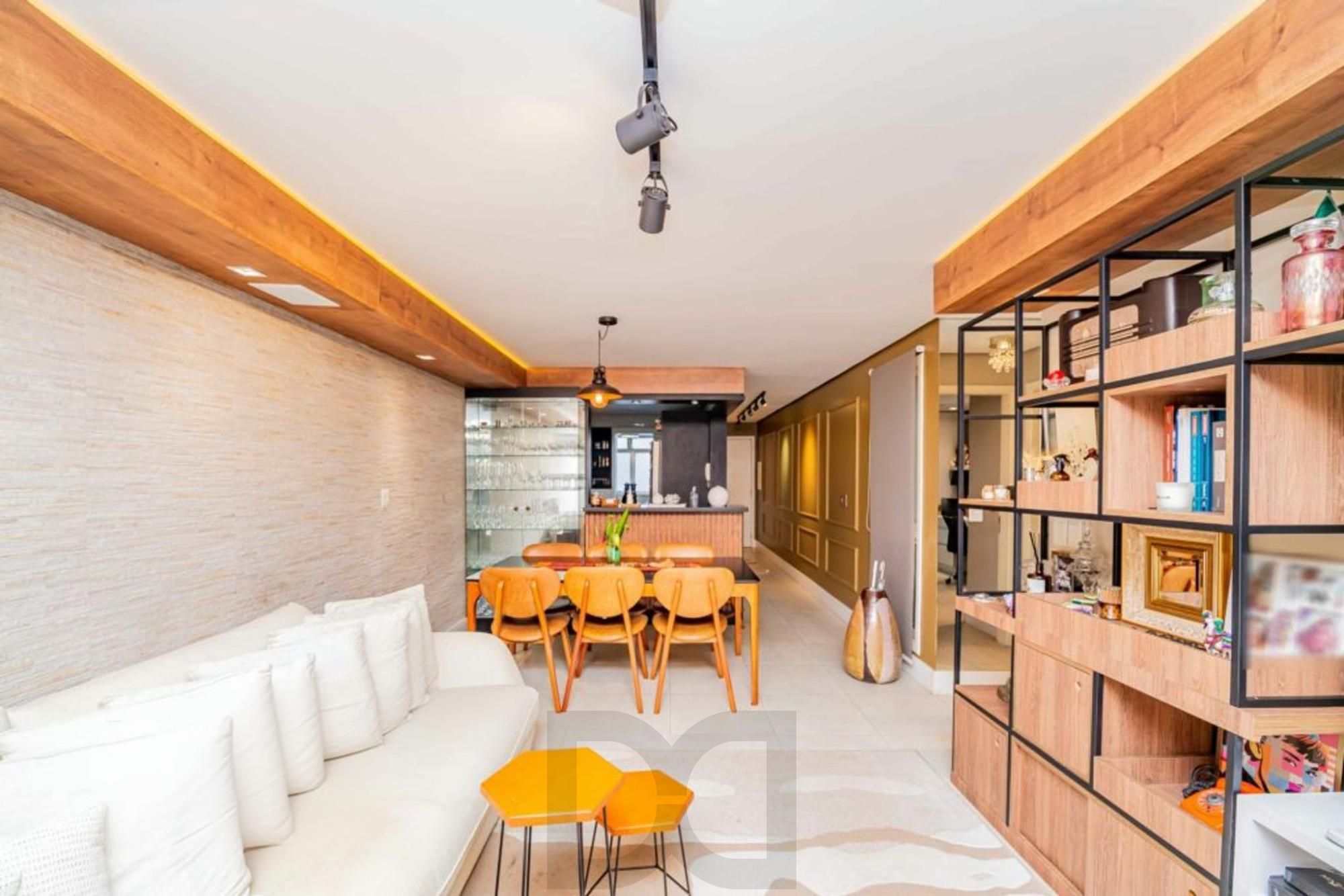 Apartamento garden com 2 quartos e 110m² à venda em Mont'serrat, — foto 5