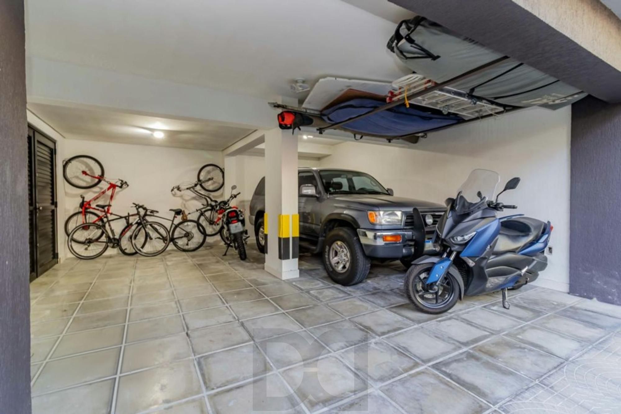 Casa em Condomínio à venda com 2 quartos 212 m² no Tristeza — foto 45