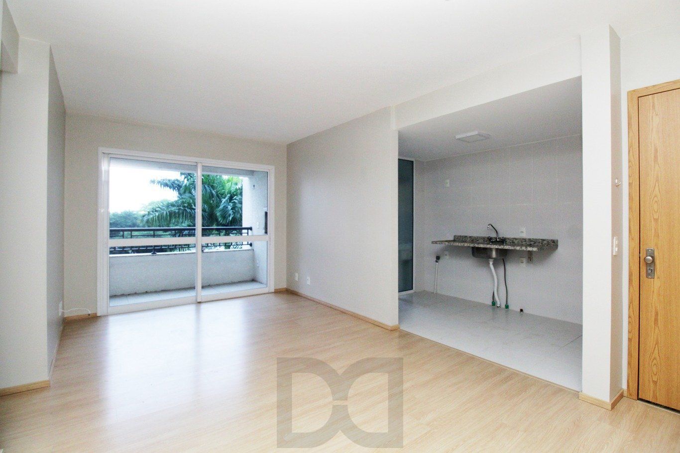 Apartamento com 3 dormitórios, 1 suíte, 1 vaga e elevador no Passo da Areia — foto 5
