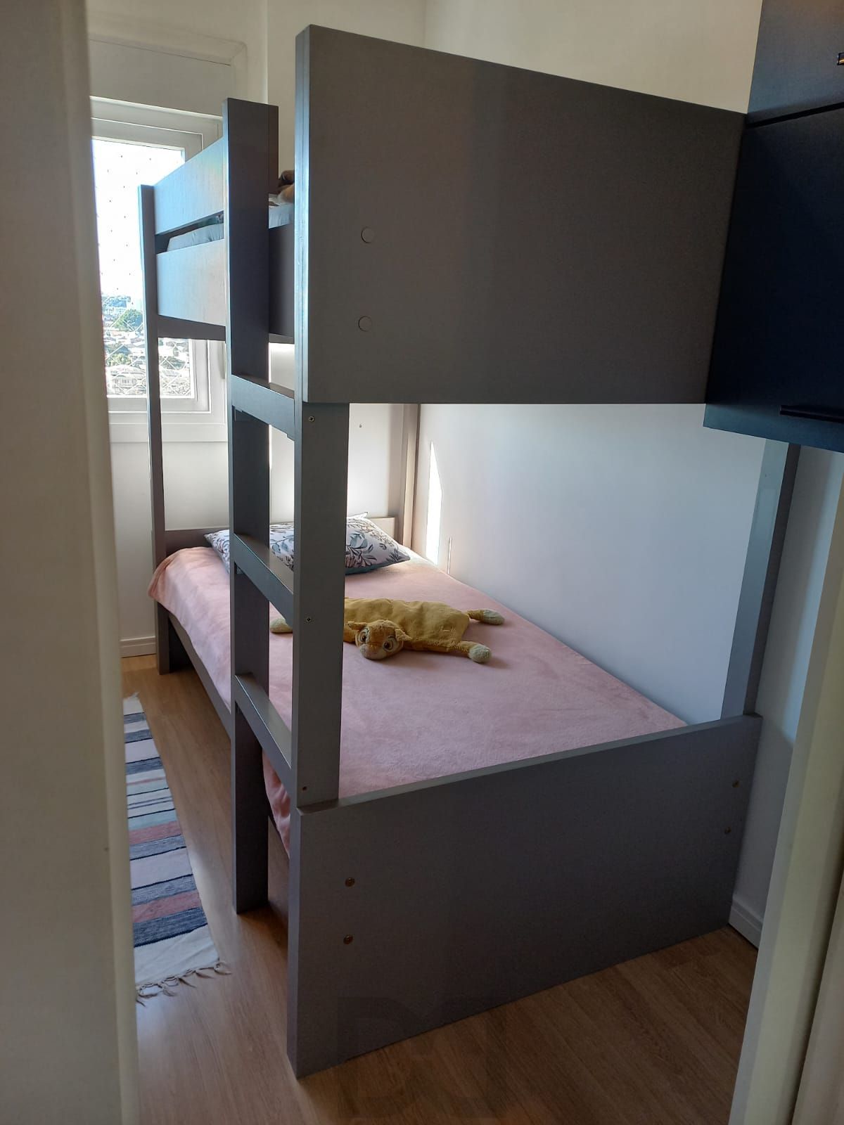 Apartamento de 2 dormitórios , 1 vaga coberta no bairro São Sebastião — foto 27