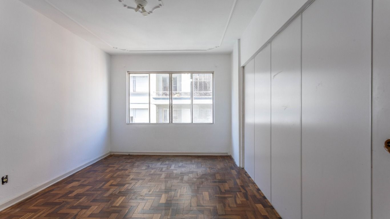 Apartamento de 3 dormitórios com 88 metros privativos e elevador no Centro — foto 10
