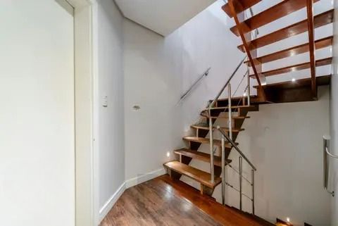 Casa em condomínio de 3 quartos no Bairro Bela Vista Porto Alegre. — foto 31