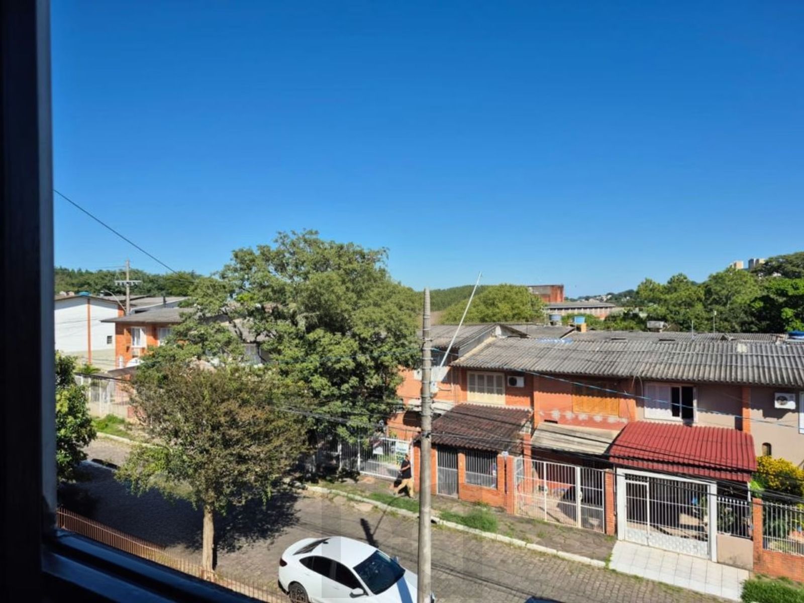 Apartamento de 2 dormitórios no Bairro Morro Santana Porto Alegre. — foto 25