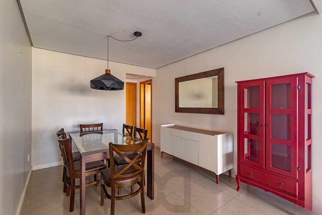 Apartamento de 2 quartos, elevador e 2 vagas no bairro Auxiliadora. — foto 16