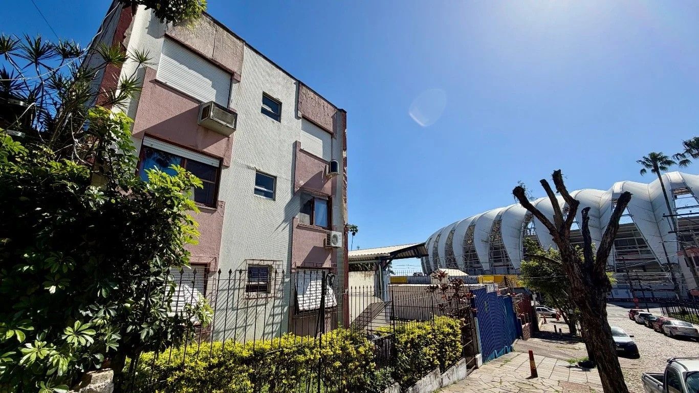 Apartamento de 2 quartas no Bairro Santa Tereza Porto Alegre. — foto 23