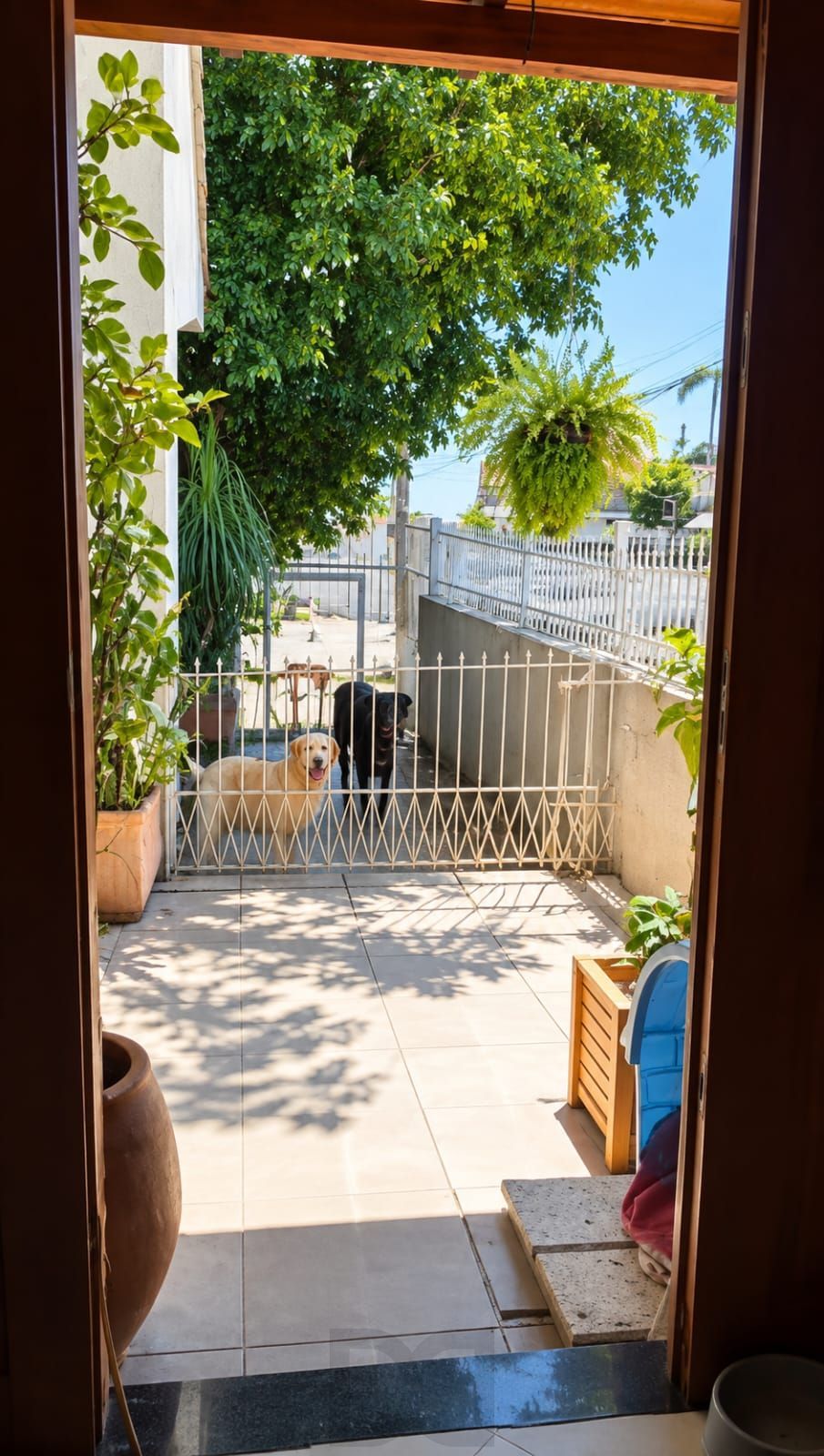 Casa à venda no Jardim Itu, 3 dormitórios, 2 suítes e 3 vagas — foto 12