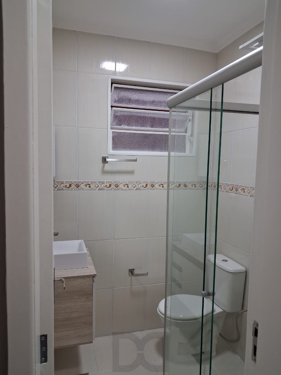 Apartamento de 1 Quarto Totalmente Reformado, Baixo Condomínio, Financiável — foto 16